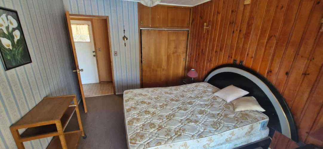 Venta de Parcela Con Casa Amoblada en Limache - Imagen 12