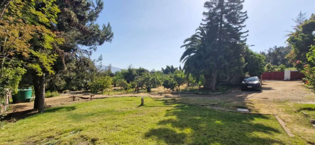 Venta de Parcela Con Casa Amoblada en Limache - Imagen 16