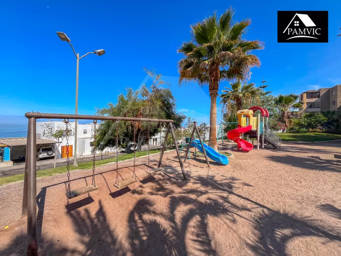 Departamento en Venta en Condominio La Tirana