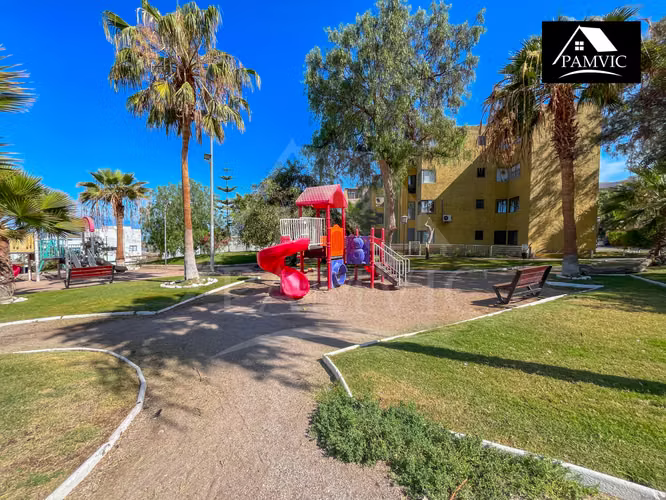 Departamento en Venta en Condominio La Tirana