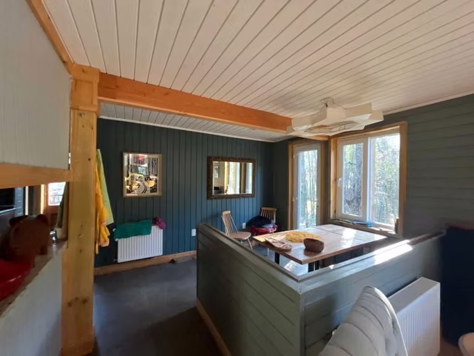 Casa Familiar Villarrica 5000 mts  (140993)