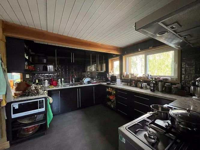 Casa Familiar Villarrica 5000 mts  (140993)