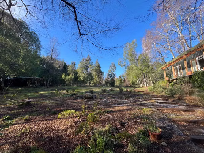 Casa Familiar Villarrica 5000 mts  (140993)