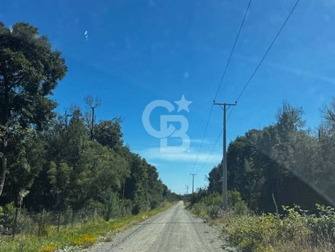 Se aceptan ofertas!parcela en condominio, luz, agua y más.