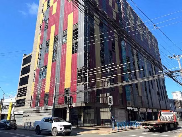 Oficina de 42 M2 en Edificio Telar (141030)