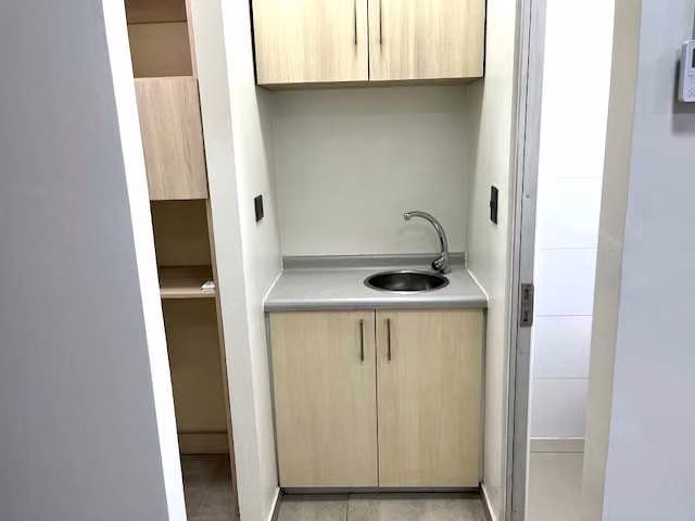 Oficina de 42 M2 en Edificio Telar (141030)