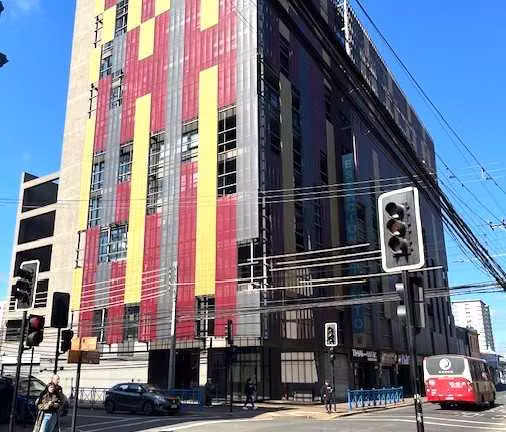 Oficina de 42 M2 en Edificio Telar (141030)