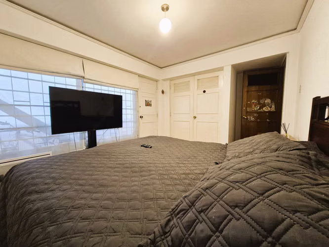Venta departamento 4D+2B en Viña centro (141028)