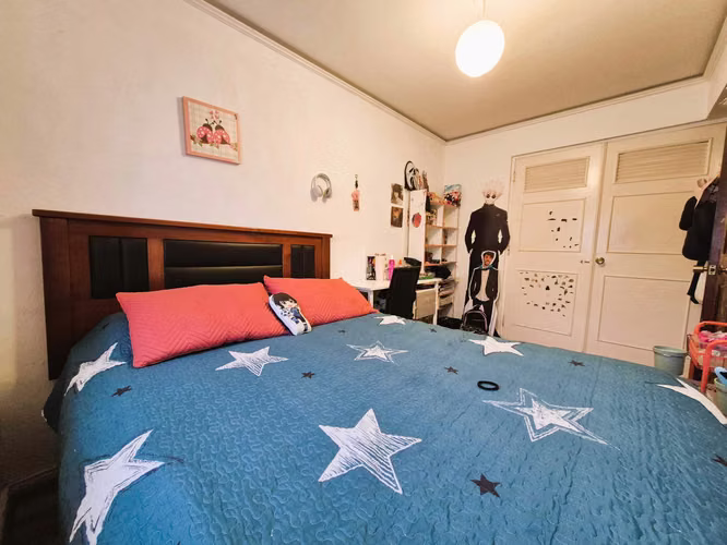 Venta departamento 4D+2B en Viña centro (141028)