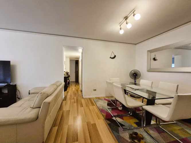 Venta departamento 4D+2B en Viña centro (141028)