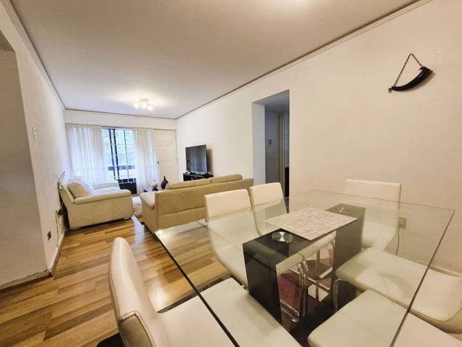 Venta departamento 4D+2B en Viña centro (141028)
