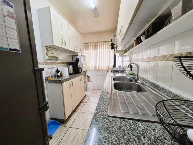Venta departamento 4D+2B en Viña centro (141028)