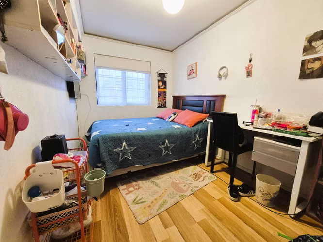 Venta departamento 4D+2B en Viña centro (141028)