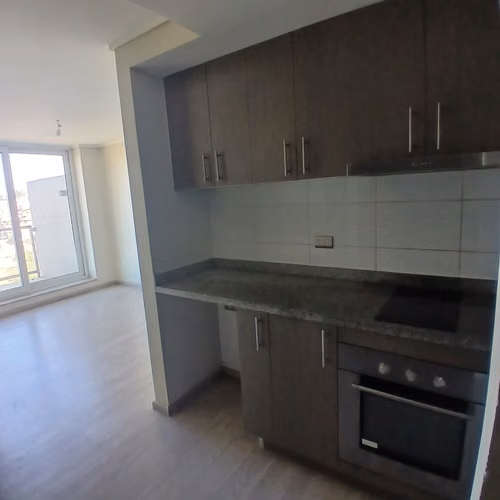 ARRIENDO DEPTO ESTUDIO CON GASTOS COMUNES INCLUIDOS