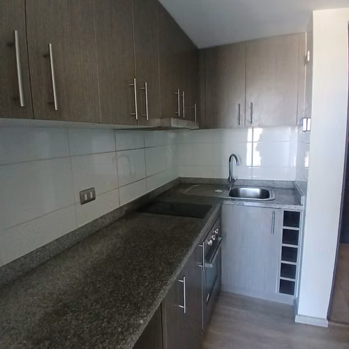 ARRIENDO DEPTO ESTUDIO CON GASTOS COMUNES INCLUIDOS - Imagen 3