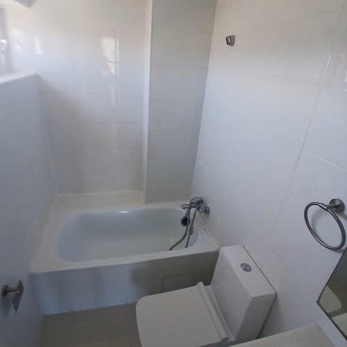 ARRIENDO DEPTO ESTUDIO CON GASTOS COMUNES INCLUIDOS - Imagen 8