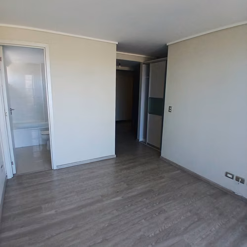 ARRIENDO DEPTO ESTUDIO CON GASTOS COMUNES INCLUIDOS - Imagen 9