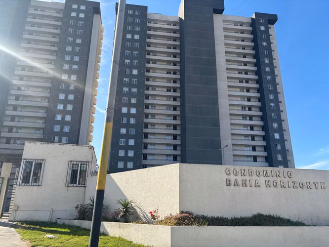  Departamento en Venta – Primera línea Frente al Mar.