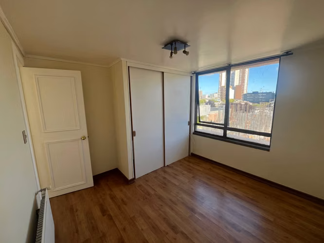 Vendo Departamento Concepción Centro 3 Dormitorios