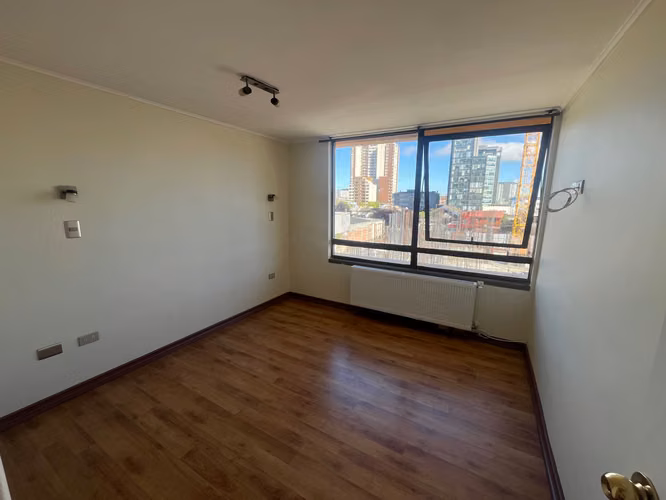 Vendo Departamento Concepción Centro 3 Dormitorios