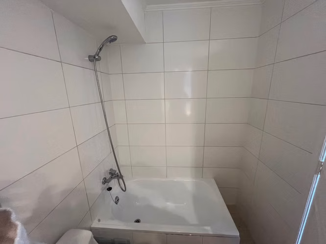 Vendo Departamento Concepción Centro 3 Dormitorios