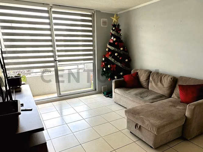 Se Vende Departamento en Bosque San Carlos