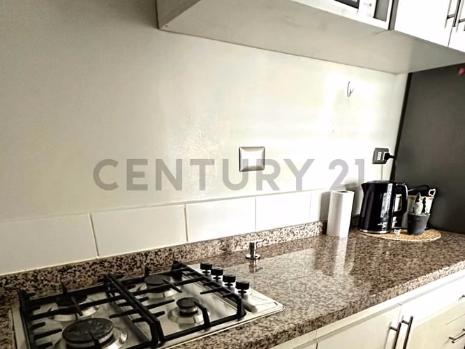 Se Vende Departamento en Bosque San Carlos