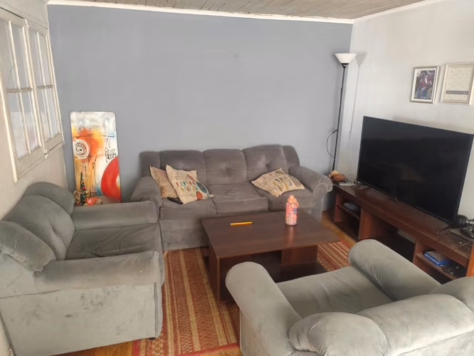 VENTA CASA 6HAB 3BA SAN JOAQUÍN