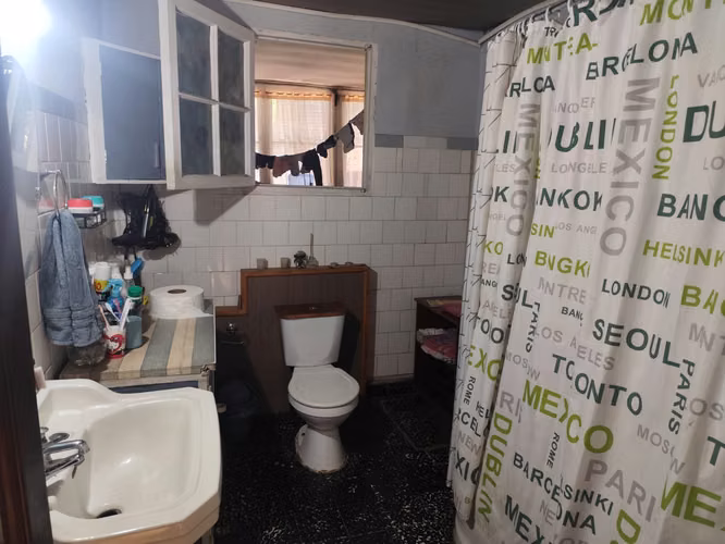 VENTA CASA 6HAB 3BA SAN JOAQUÍN