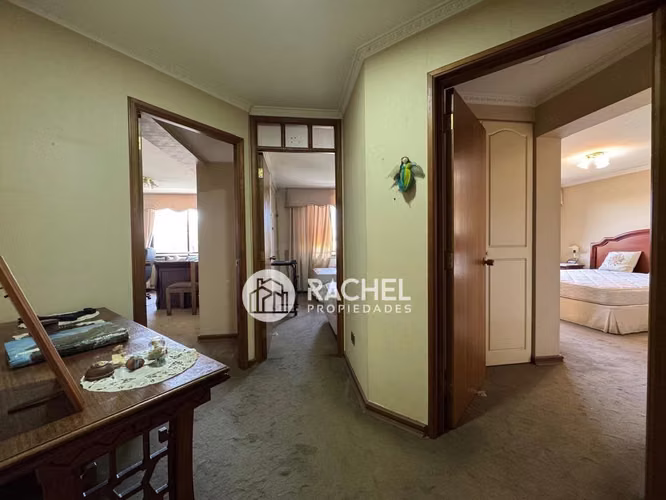 EN VENTA AMPLIO Y LUMINOSO DEPARTAMENTO - EDIFICIO EL BOSQUE - Imagen 10
