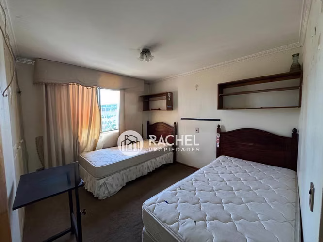 EN VENTA AMPLIO Y LUMINOSO DEPARTAMENTO - EDIFICIO EL BOSQUE - Imagen 13