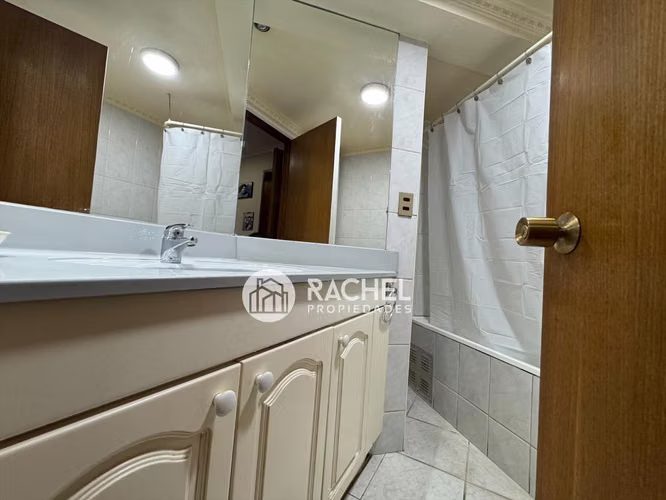 EN VENTA AMPLIO Y LUMINOSO DEPARTAMENTO - EDIFICIO EL BOSQUE - Imagen 16