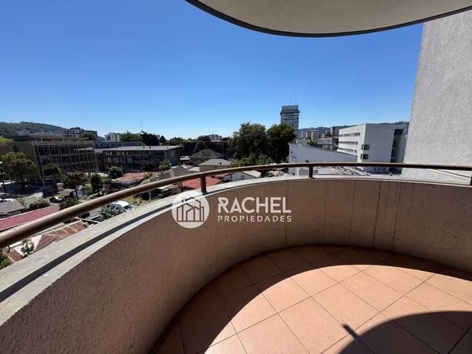EN VENTA AMPLIO Y LUMINOSO DEPARTAMENTO - EDIFICIO EL BOSQUE - Imagen 4