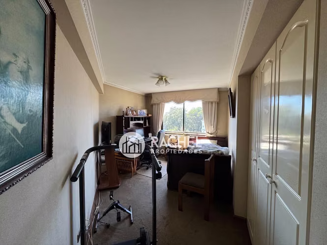 EN VENTA AMPLIO Y LUMINOSO DEPARTAMENTO - EDIFICIO EL BOSQUE - Imagen 14