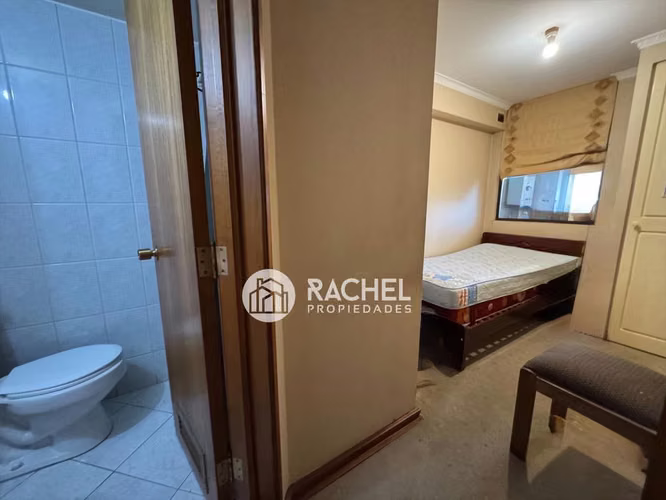 EN VENTA AMPLIO Y LUMINOSO DEPARTAMENTO - EDIFICIO EL BOSQUE - Imagen 15