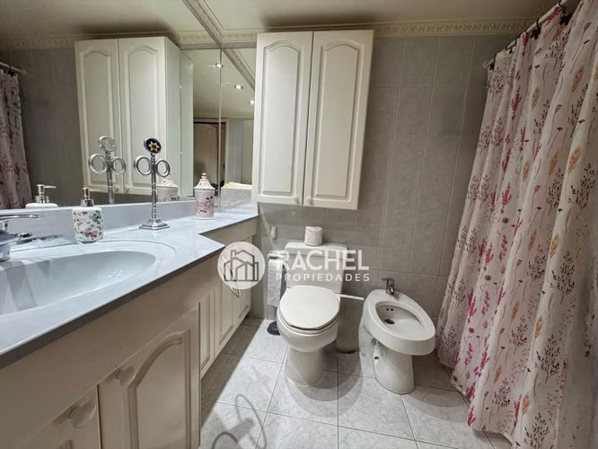 EN VENTA AMPLIO Y LUMINOSO DEPARTAMENTO - EDIFICIO EL BOSQUE - Imagen 12