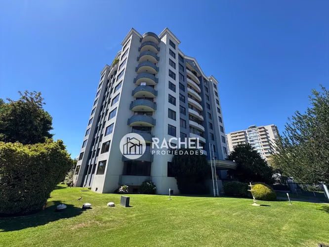 EN VENTA AMPLIO Y LUMINOSO DEPARTAMENTO - EDIFICIO EL BOSQUE