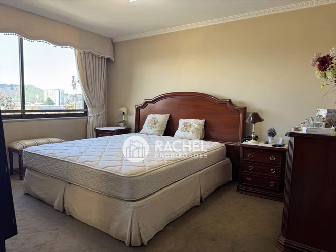 EN VENTA AMPLIO Y LUMINOSO DEPARTAMENTO - EDIFICIO EL BOSQUE - Imagen 11