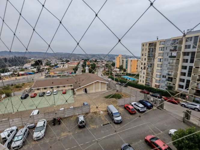Departamento en venta ideal para para inversión, Villa Dulce, Viña del Mar - Imagen 14