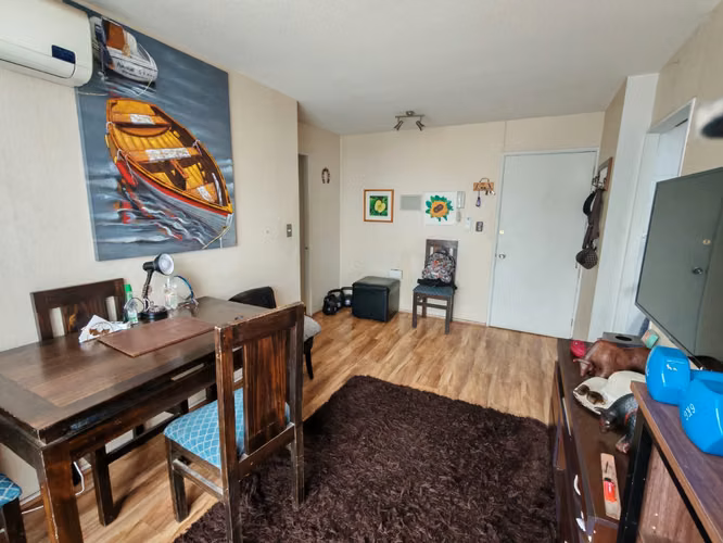 Departamento en venta ideal para para inversión, Villa Dulce, Viña del Mar - Imagen 3