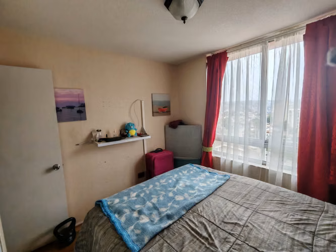 Departamento en venta ideal para para inversión, Villa Dulce, Viña del Mar - Imagen 11