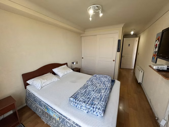Departamento en venta, privilegiada vista al Mar, Av. Marina, Viña del Mar