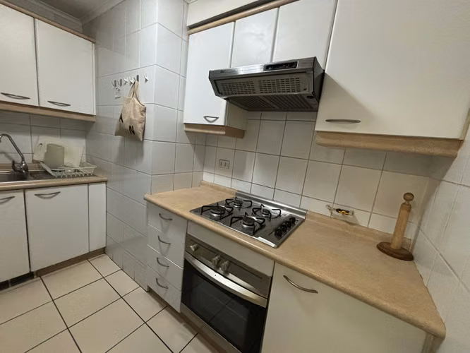 Departamento en venta, privilegiada vista al Mar, Av. Marina, Viña del Mar