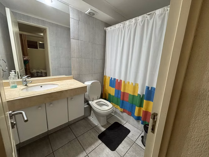 Departamento en venta, privilegiada vista al Mar, Av. Marina, Viña del Mar