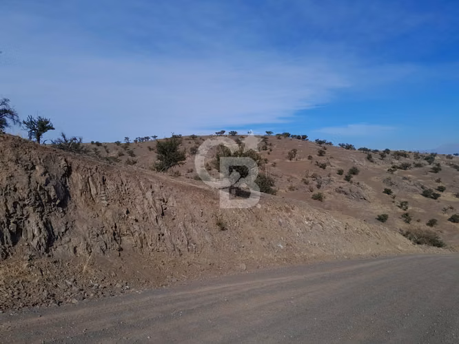 La Cumbre - Chicureo - Oportunidad para Inversión