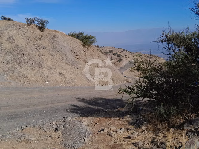 La Cumbre - Chicureo - Oportunidad para Inversión
