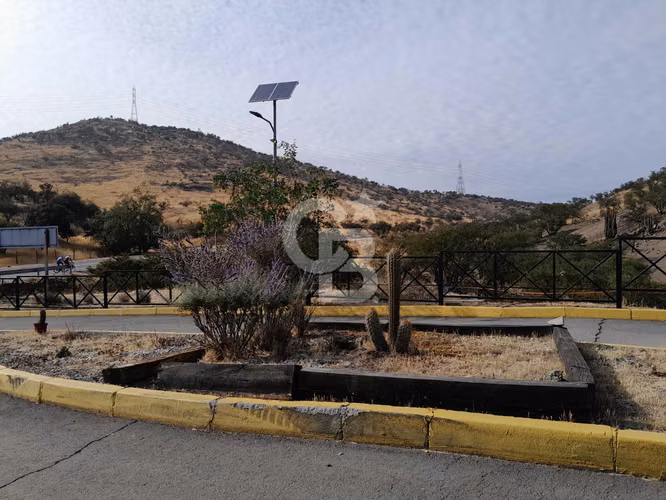 La Cumbre - Chicureo - Oportunidad para Inversión
