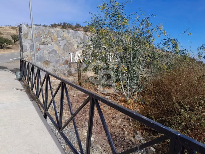 La Cumbre - Chicureo - Oportunidad para Inversión