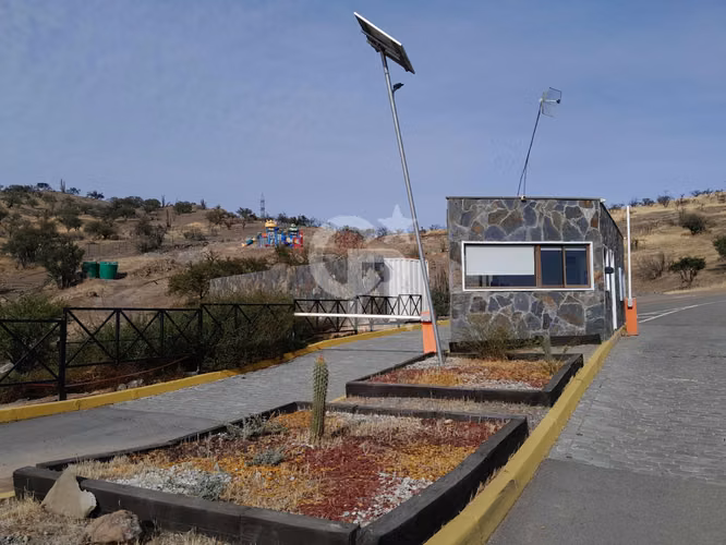 La Cumbre - Chicureo - Oportunidad para Inversión