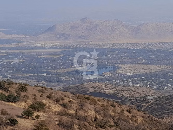 La Cumbre - Chicureo - Oportunidad para Inversión
